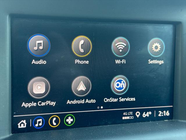 2024 GMC Terrain FWD SLE