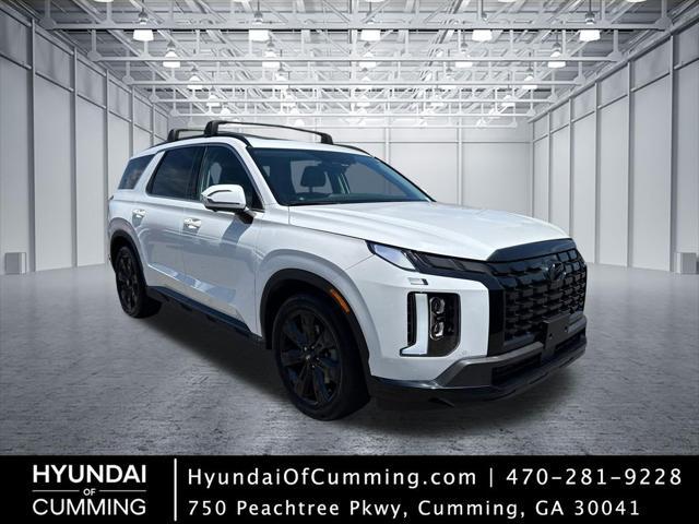 2025 Hyundai Palisade XRT for sale in CUMMING, GA
