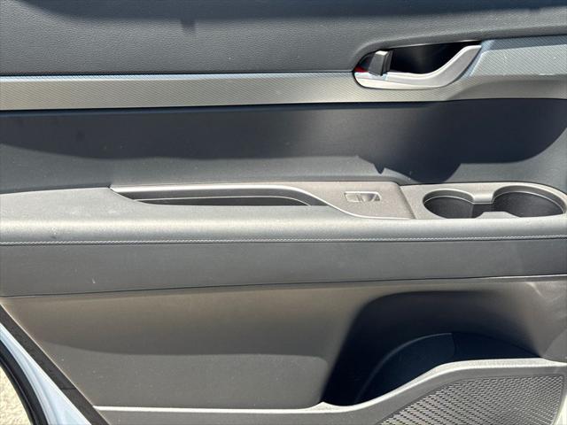 2025 Hyundai Palisade XRT