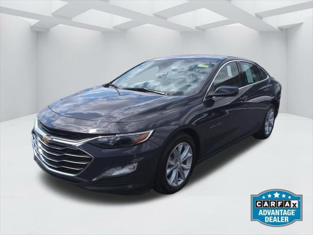 2025 Chevrolet Malibu FWD 1LT for sale in ELMHURST, IL