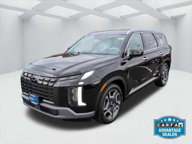 2023 Hyundai Palisade Limited for sale in ELMHURST, IL