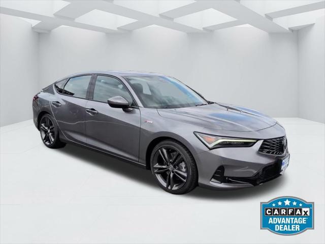 2023 Acura Integra A-SPEC