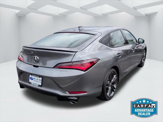 2023 Acura Integra A-SPEC