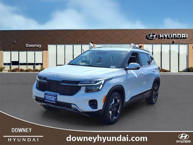 2025 Kia Seltos S for sale in DOWNEY, CA