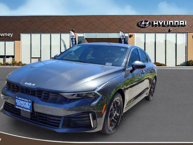 2025 Kia K5 LXS for sale in DOWNEY, CA