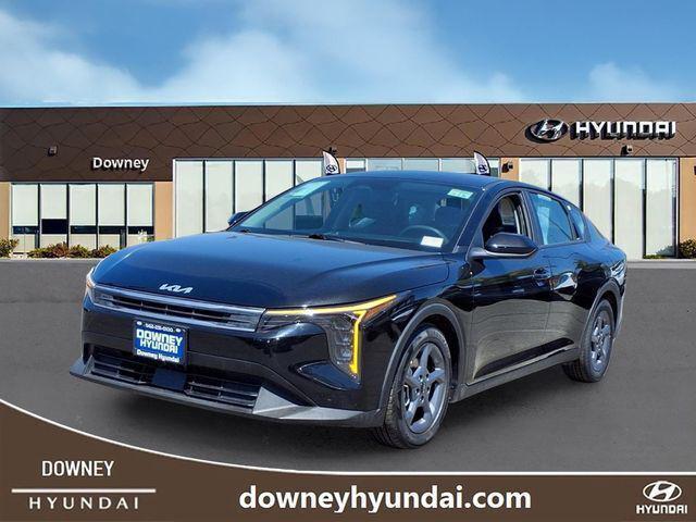 2025 Kia K4 LXS for sale in DOWNEY, CA