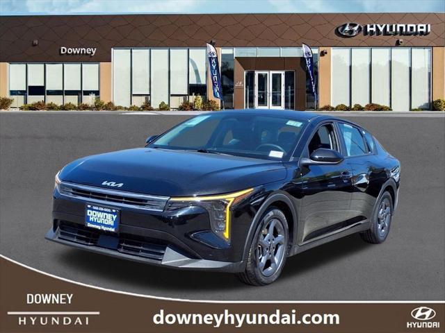 2025 Kia K4 LXS for sale in DOWNEY, CA