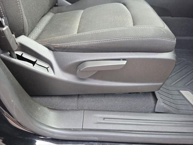 2022 GMC Canyon 2WD Crew Cab Short Box Elevation
