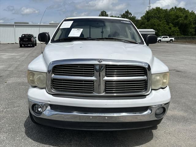 2005 Dodge Ram 1500 SLT/Laramie