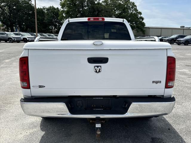 2005 Dodge Ram 1500 SLT/Laramie