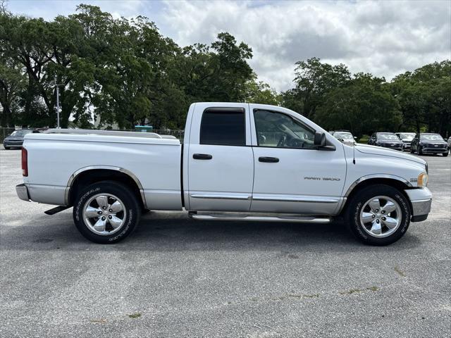 2005 Dodge Ram 1500 SLT/Laramie