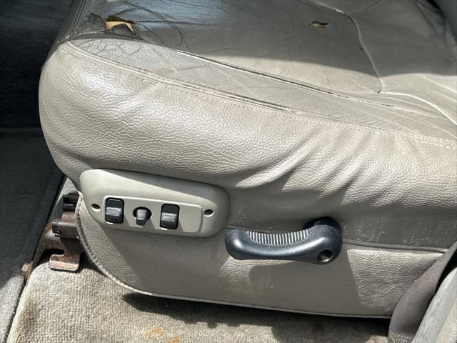 2005 Dodge Ram 1500 SLT/Laramie
