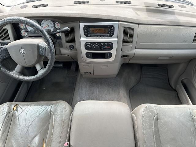 2005 Dodge Ram 1500 SLT/Laramie