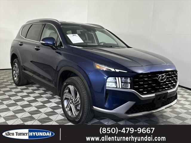 2023 Hyundai Santa Fe SEL for sale in PENSACOLA, FL