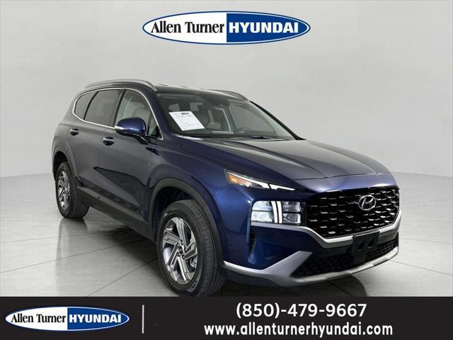 2023 Hyundai Santa Fe SEL for sale in PENSACOLA, FL