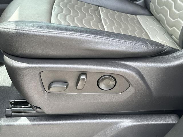 2023 Chevrolet Silverado 1500 4WD Crew Cab Short Bed ZR2