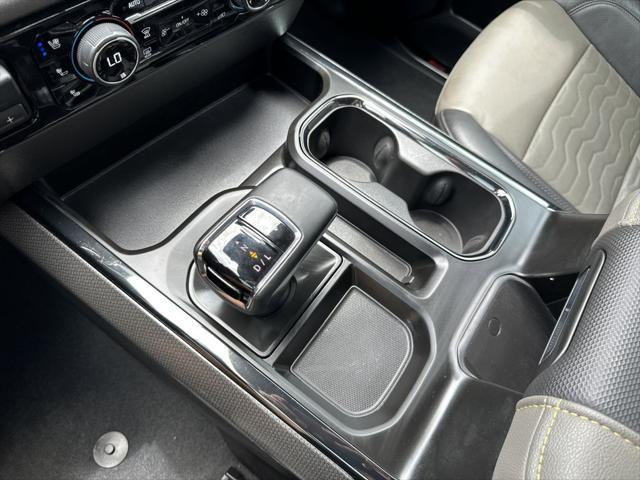 2023 Chevrolet Silverado 1500 4WD Crew Cab Short Bed ZR2