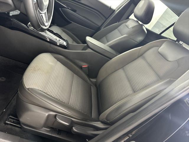 2024 Chevrolet Trax FWD LT