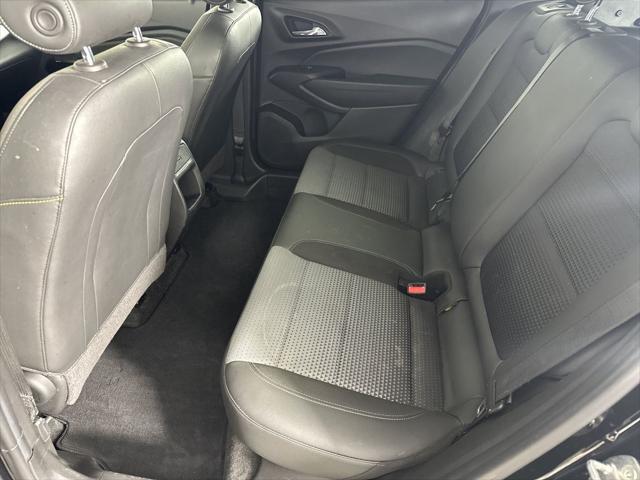 2024 Chevrolet Trax FWD LT
