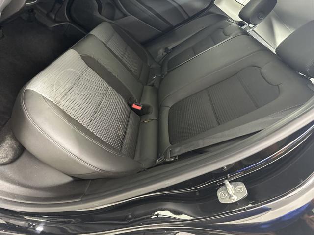 2024 Chevrolet Trax FWD LT