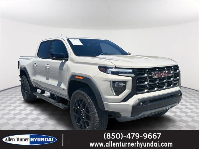 2026 GMC Canyon AT4, 4WD for sale in PENSACOLA, FL