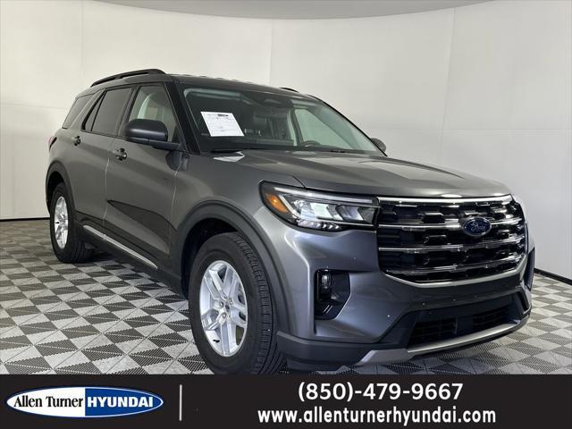 2025 Ford Explorer Active for sale in PENSACOLA, FL