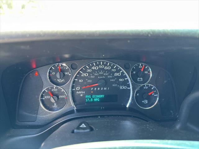 2020 Chevrolet Express Cargo Van RWD 2500 Regular Wheelbase WT