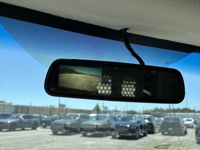 2020 Chevrolet Express Cargo Van RWD 2500 Regular Wheelbase WT