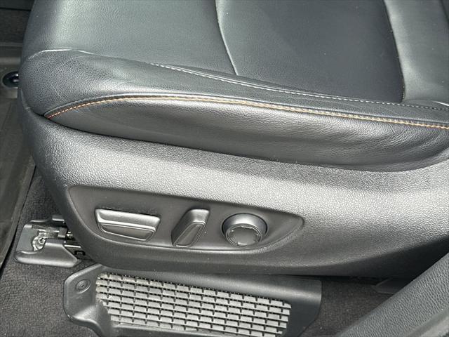 2022 Toyota Sienna XSE