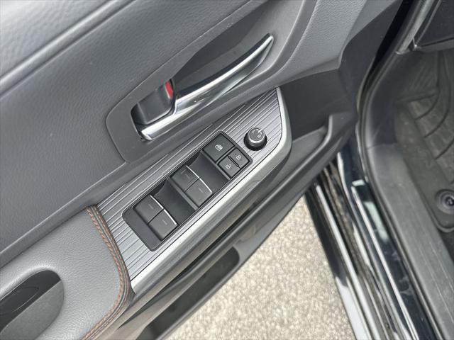 2022 Toyota Sienna XSE