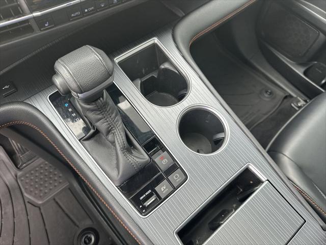 2022 Toyota Sienna XSE