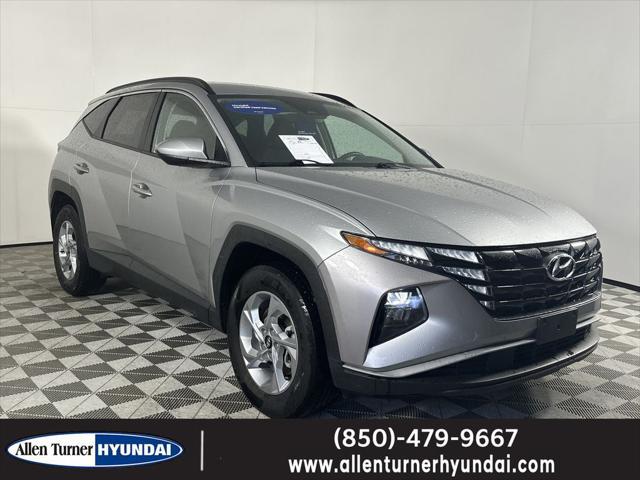 2024 Hyundai Tucson SEL for sale in PENSACOLA, FL