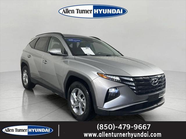 2024 Hyundai Tucson SEL for sale in PENSACOLA, FL