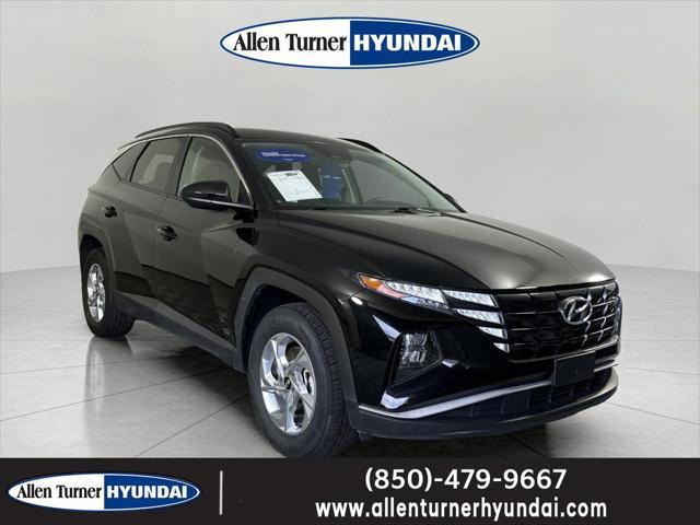 2024 Hyundai Tucson SEL for sale in PENSACOLA, FL