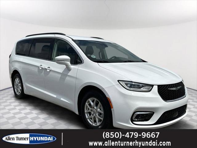 2022 Chrysler Pacifica Touring L for sale in PENSACOLA, FL