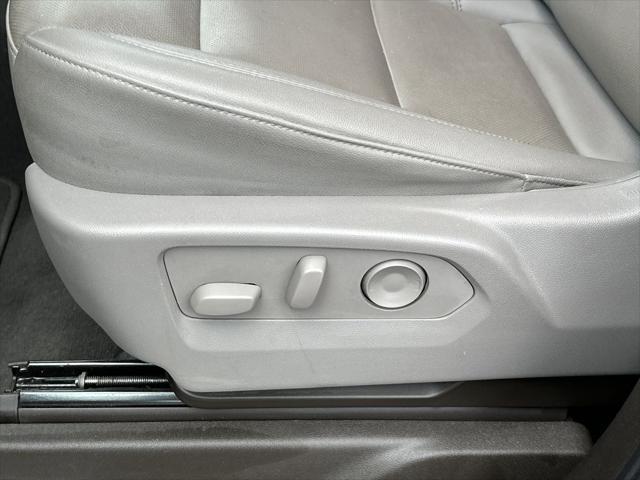 2025 GMC Sierra 1500 4WD Crew Cab Short Box SLT