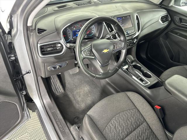 2024 Chevrolet Equinox AWD LT