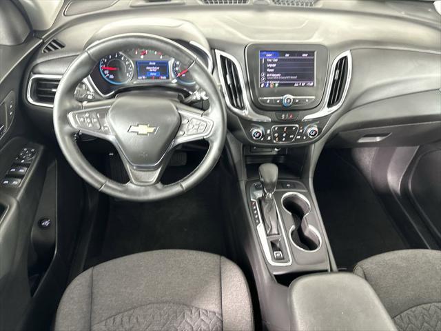 2024 Chevrolet Equinox AWD LT