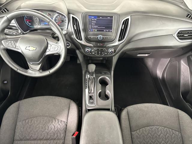 2024 Chevrolet Equinox AWD LT