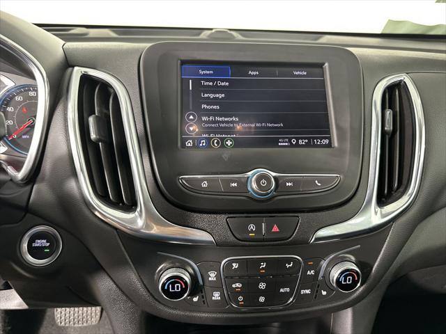 2024 Chevrolet Equinox AWD LT