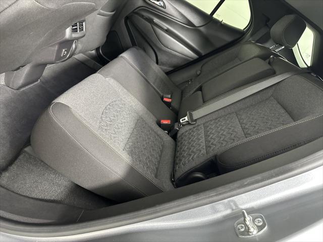 2024 Chevrolet Equinox AWD LT