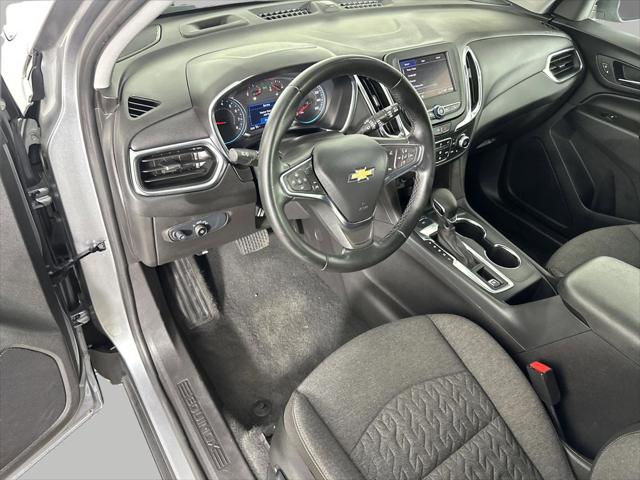 2024 Chevrolet Equinox AWD LT