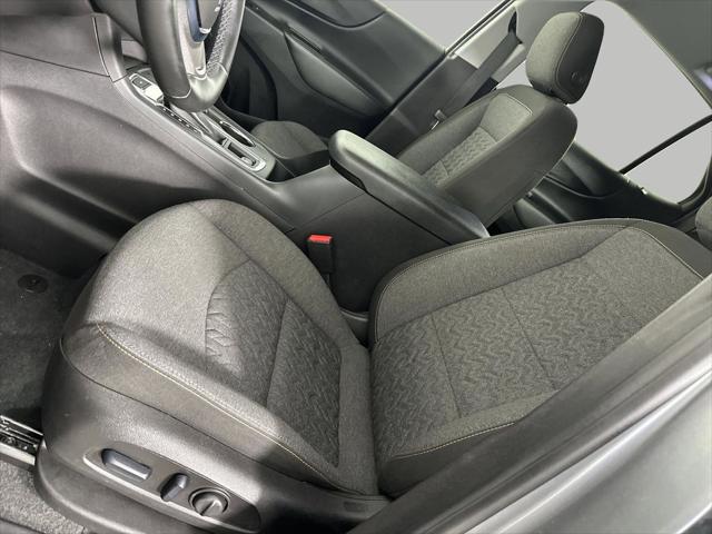 2024 Chevrolet Equinox AWD LT