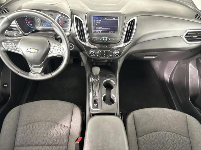 2024 Chevrolet Equinox AWD LT