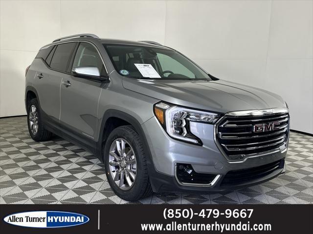 2024 GMC Terrain AWD SLT for sale in PENSACOLA, FL