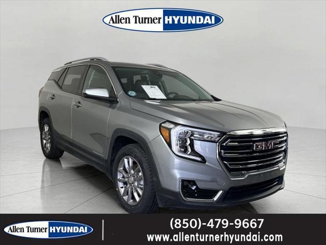 2024 GMC Terrain AWD SLT for sale in PENSACOLA, FL