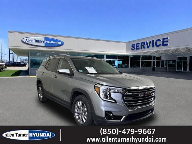 2024 GMC Terrain AWD SLT for sale in PENSACOLA, FL