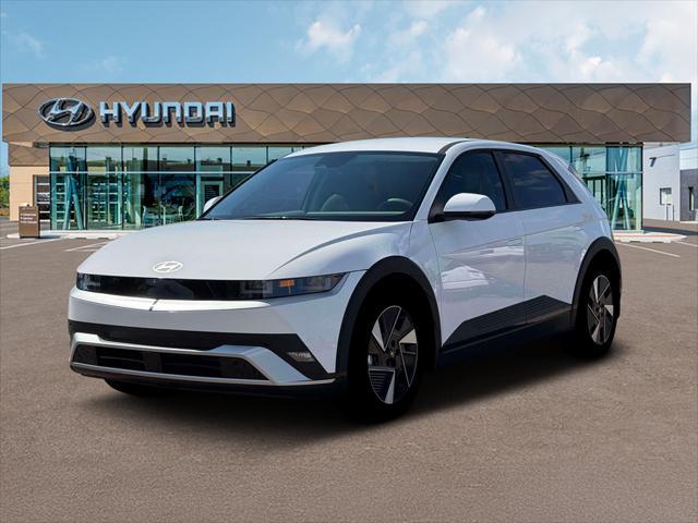 2026 Hyundai IONIQ 5 SEL for sale in CUMMING, GA