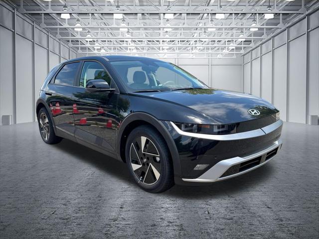 2026 Hyundai IONIQ 5 SE for sale in CUMMING, GA