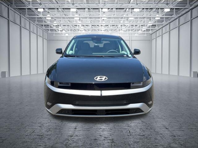 2026 Hyundai IONIQ 5 SE